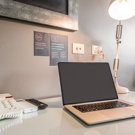 Punthill Oakleigh Aparthotel Ngoại thất bức ảnh