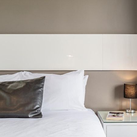 Punthill Oakleigh Aparthotel Ngoại thất bức ảnh
