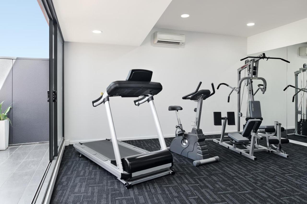 Punthill Oakleigh Aparthotel Ngoại thất bức ảnh