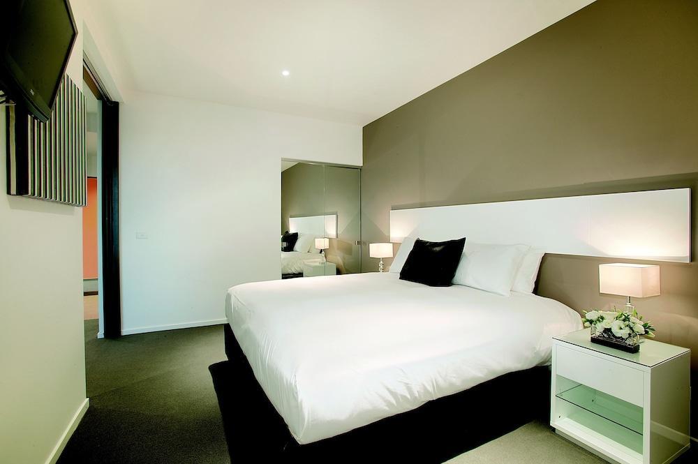 Punthill Oakleigh Aparthotel Ngoại thất bức ảnh