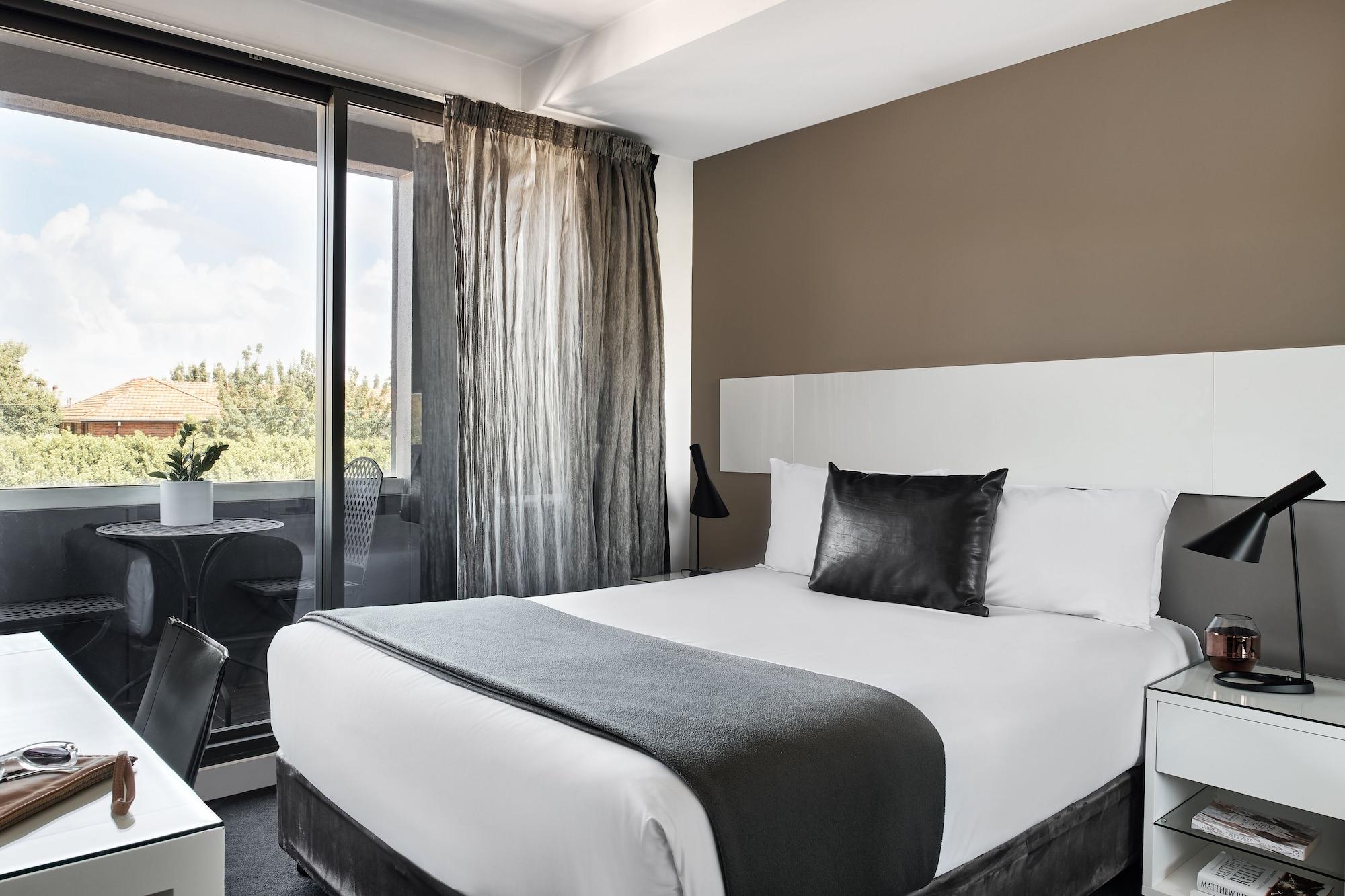 Punthill Oakleigh Aparthotel Ngoại thất bức ảnh