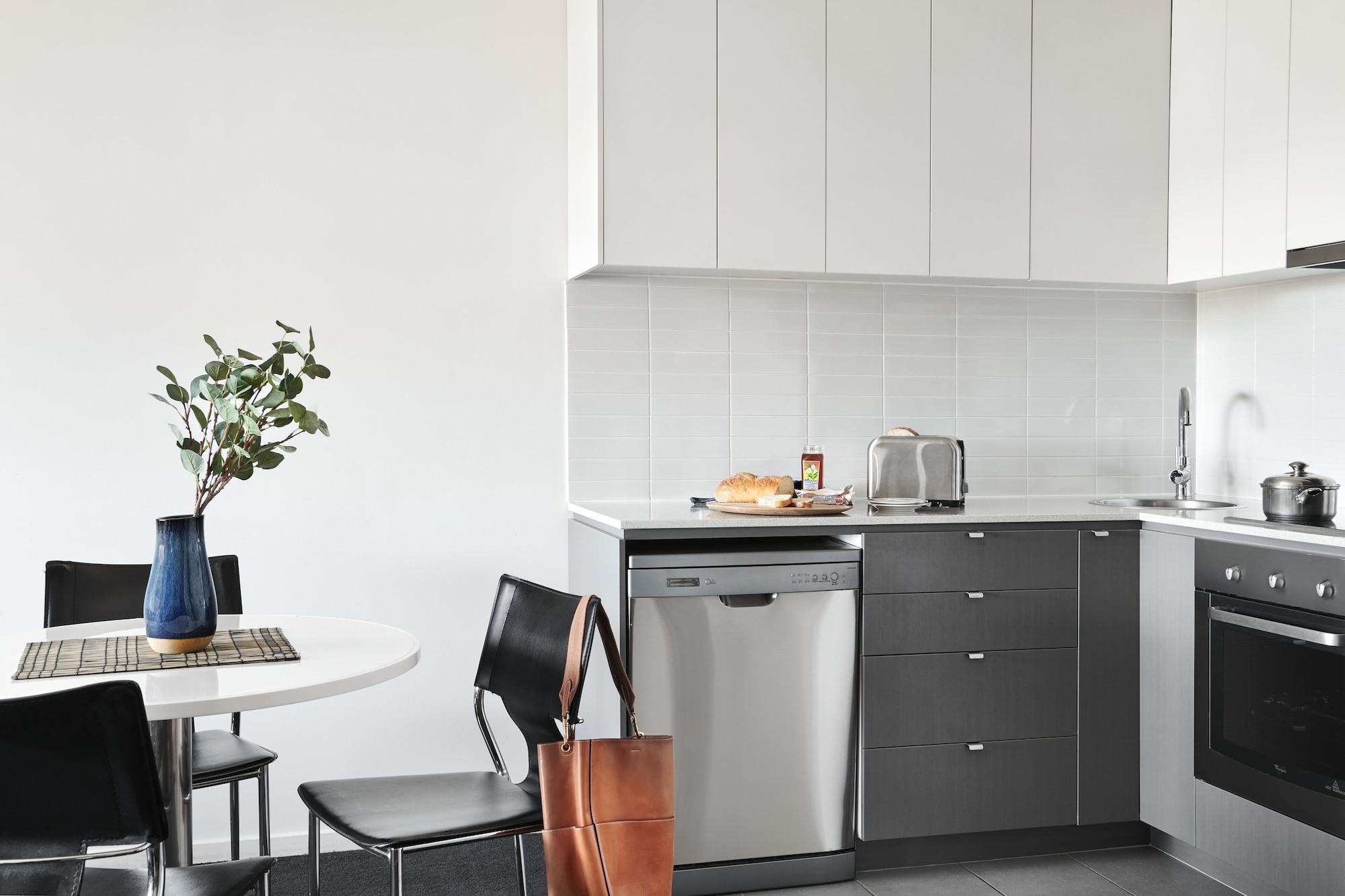 Punthill Oakleigh Aparthotel Ngoại thất bức ảnh