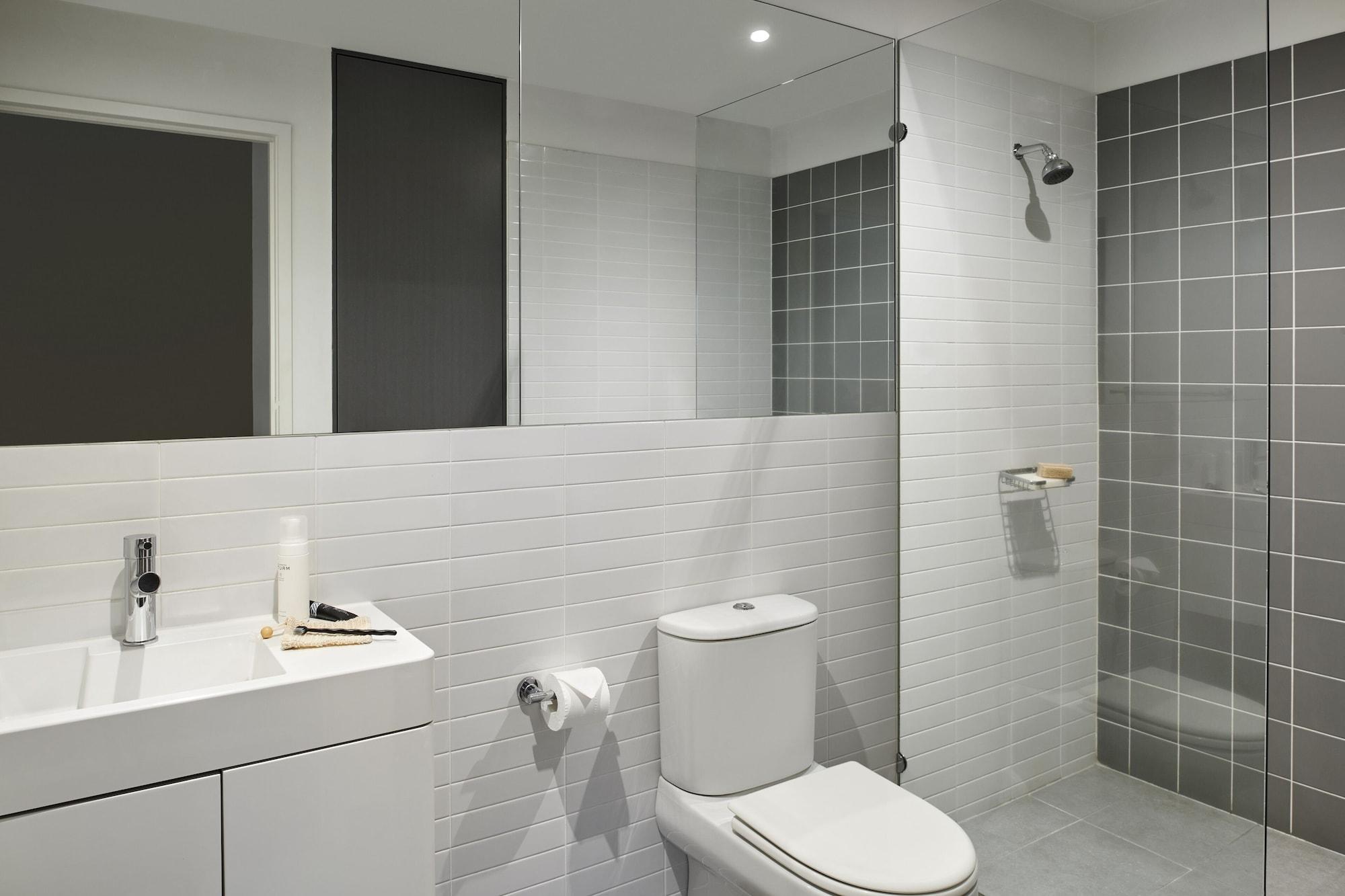 Punthill Oakleigh Aparthotel Ngoại thất bức ảnh