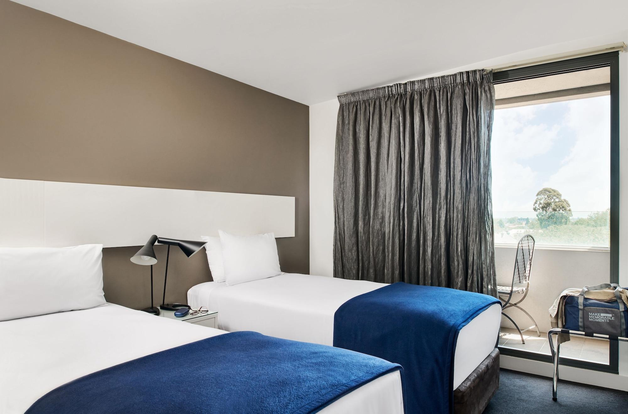 Punthill Oakleigh Aparthotel Ngoại thất bức ảnh