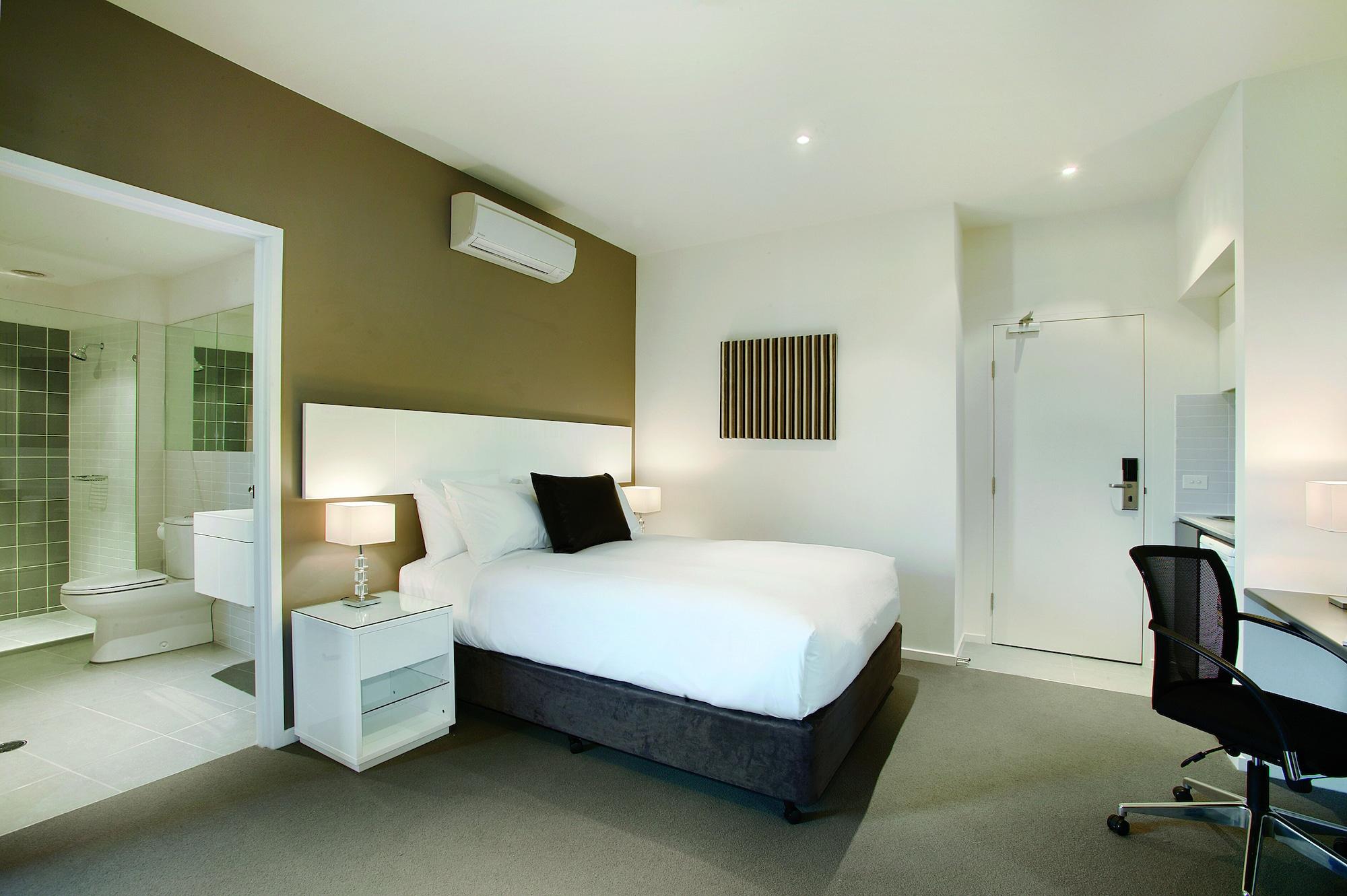 Punthill Oakleigh Aparthotel Ngoại thất bức ảnh