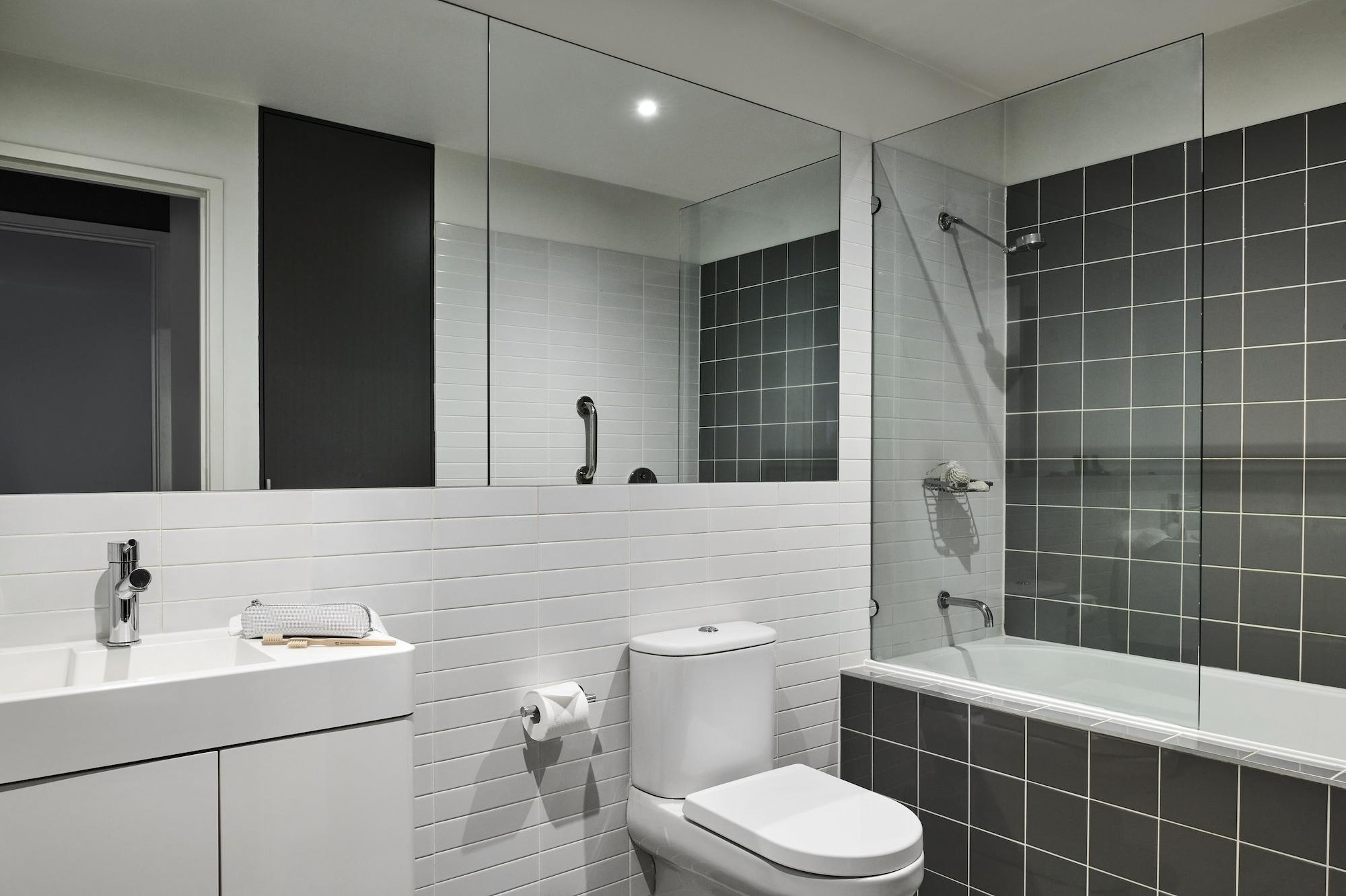 Punthill Oakleigh Aparthotel Ngoại thất bức ảnh
