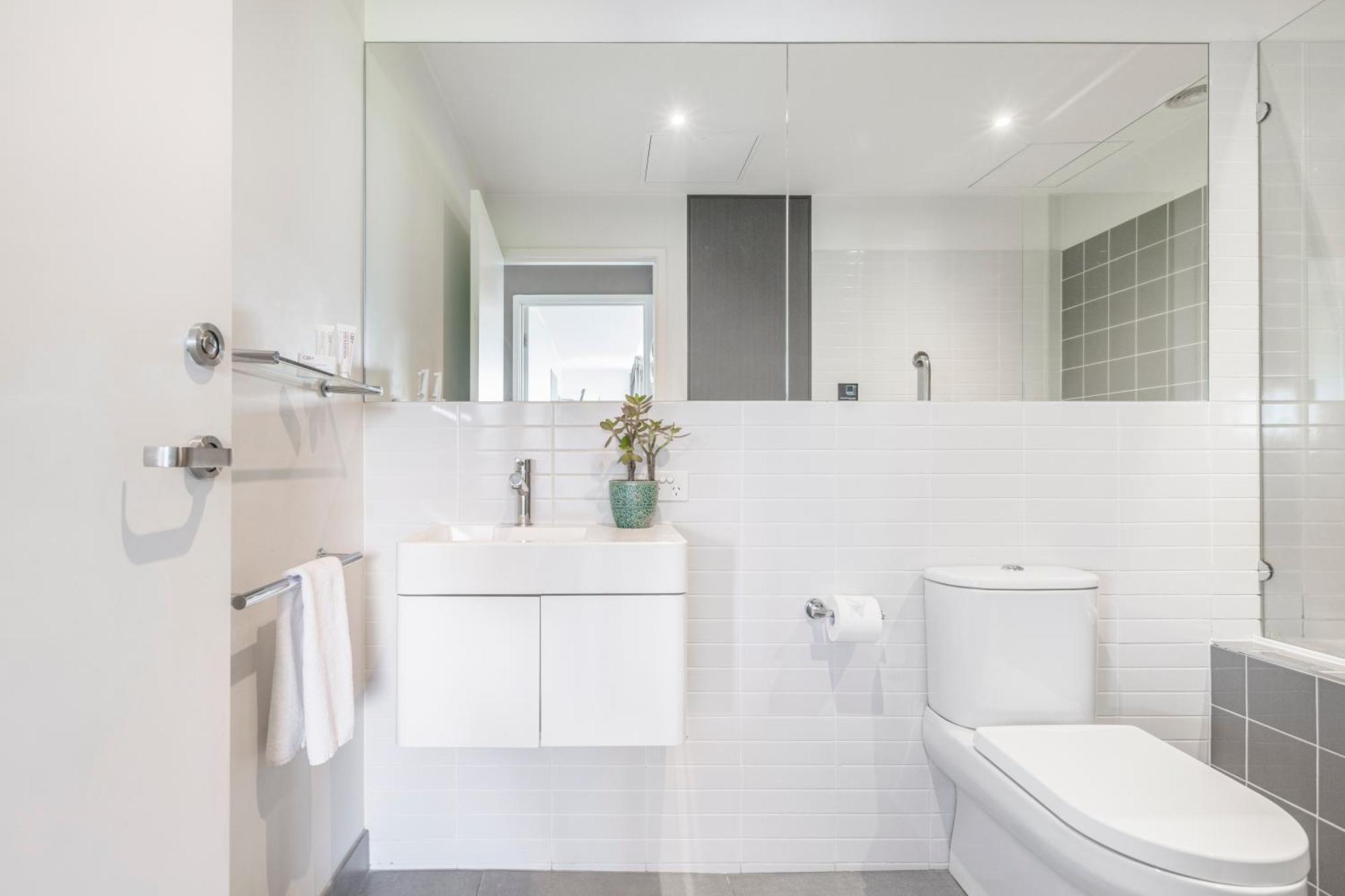 Punthill Oakleigh Aparthotel Ngoại thất bức ảnh
