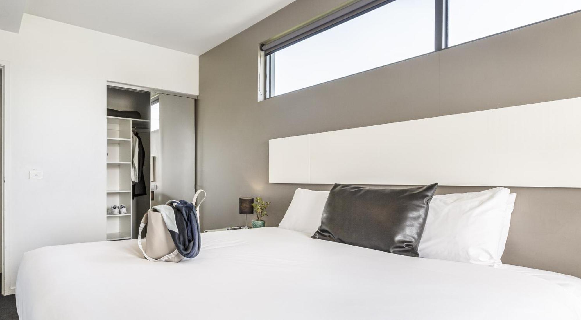 Punthill Oakleigh Aparthotel Ngoại thất bức ảnh