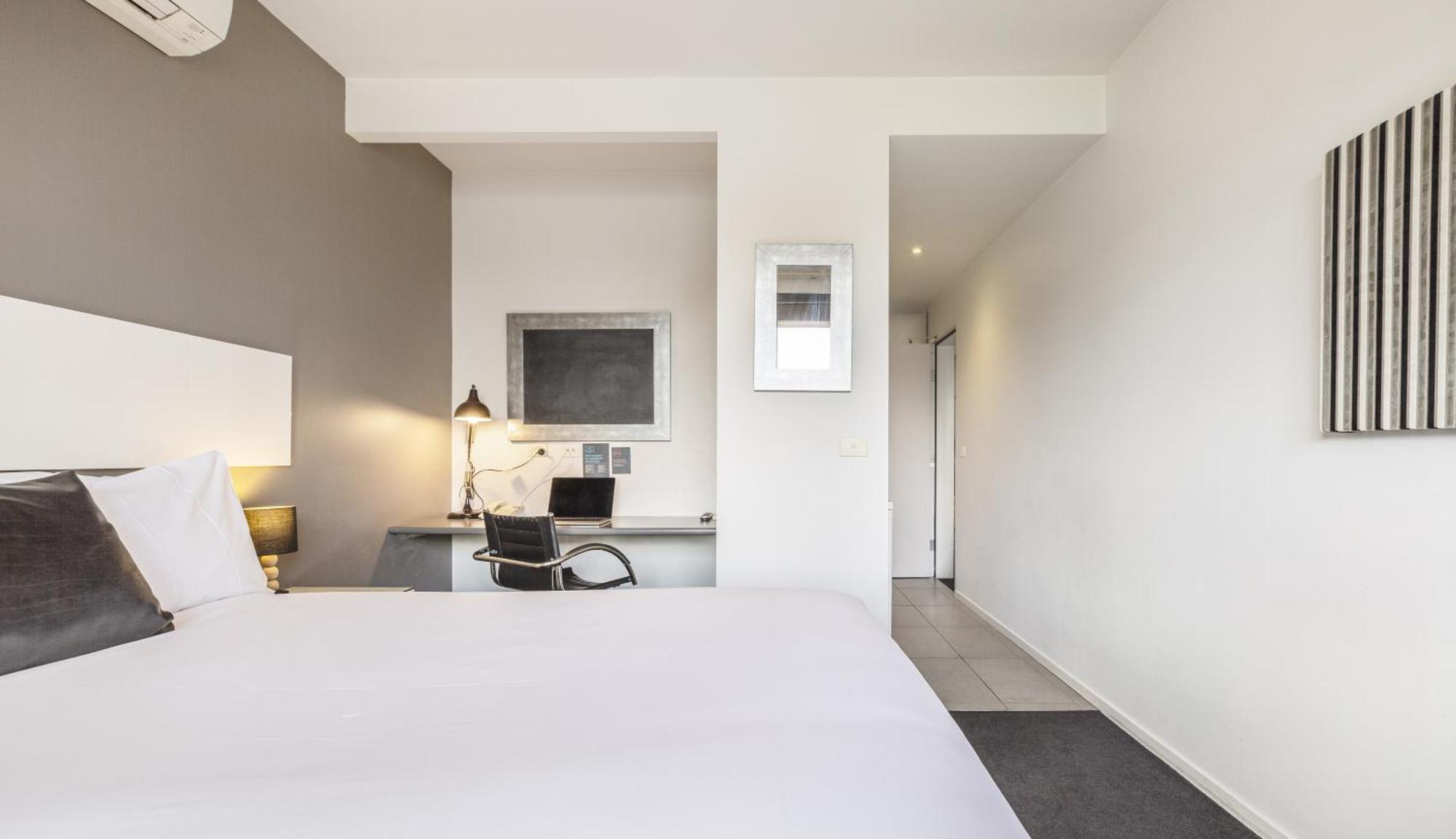 Punthill Oakleigh Aparthotel Ngoại thất bức ảnh