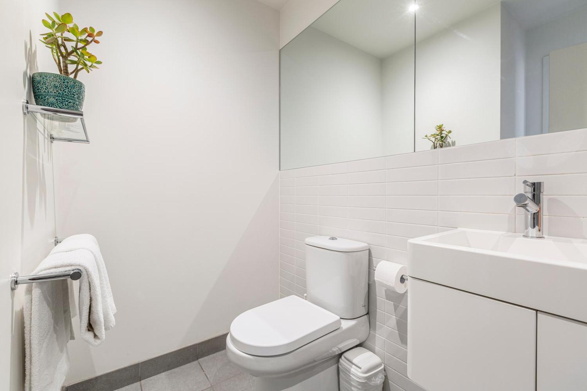 Punthill Oakleigh Aparthotel Ngoại thất bức ảnh