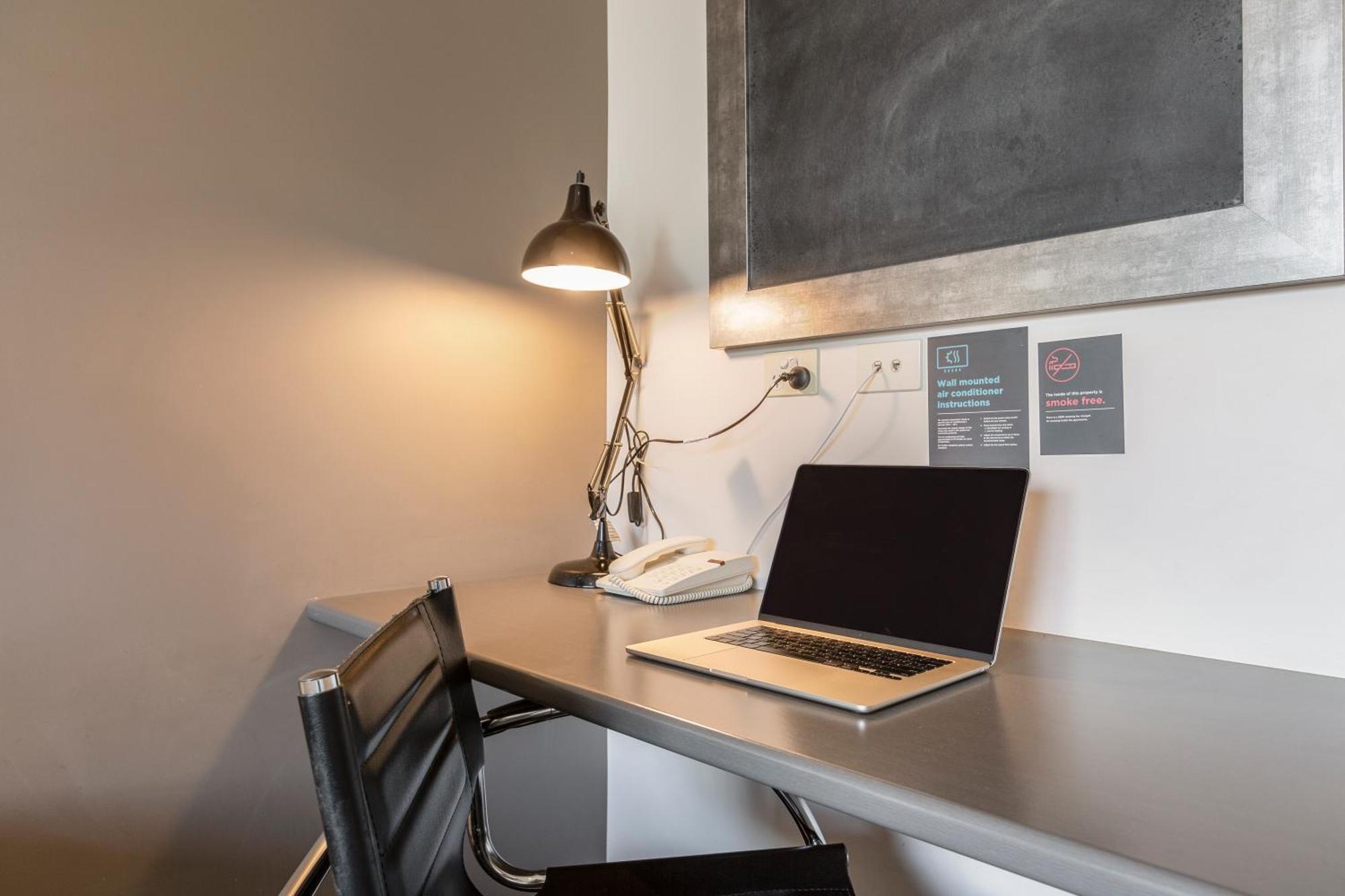 Punthill Oakleigh Aparthotel Ngoại thất bức ảnh
