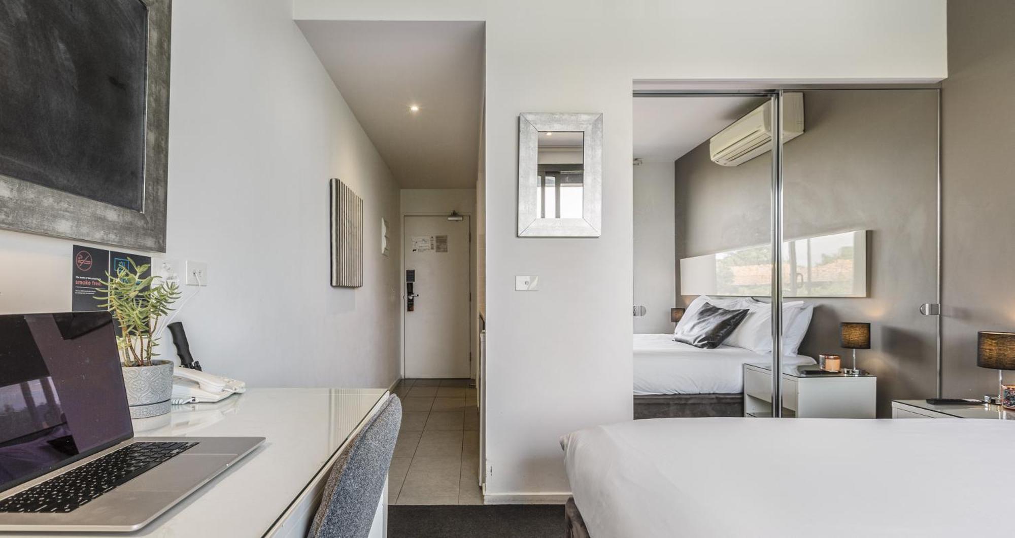 Punthill Oakleigh Aparthotel Ngoại thất bức ảnh