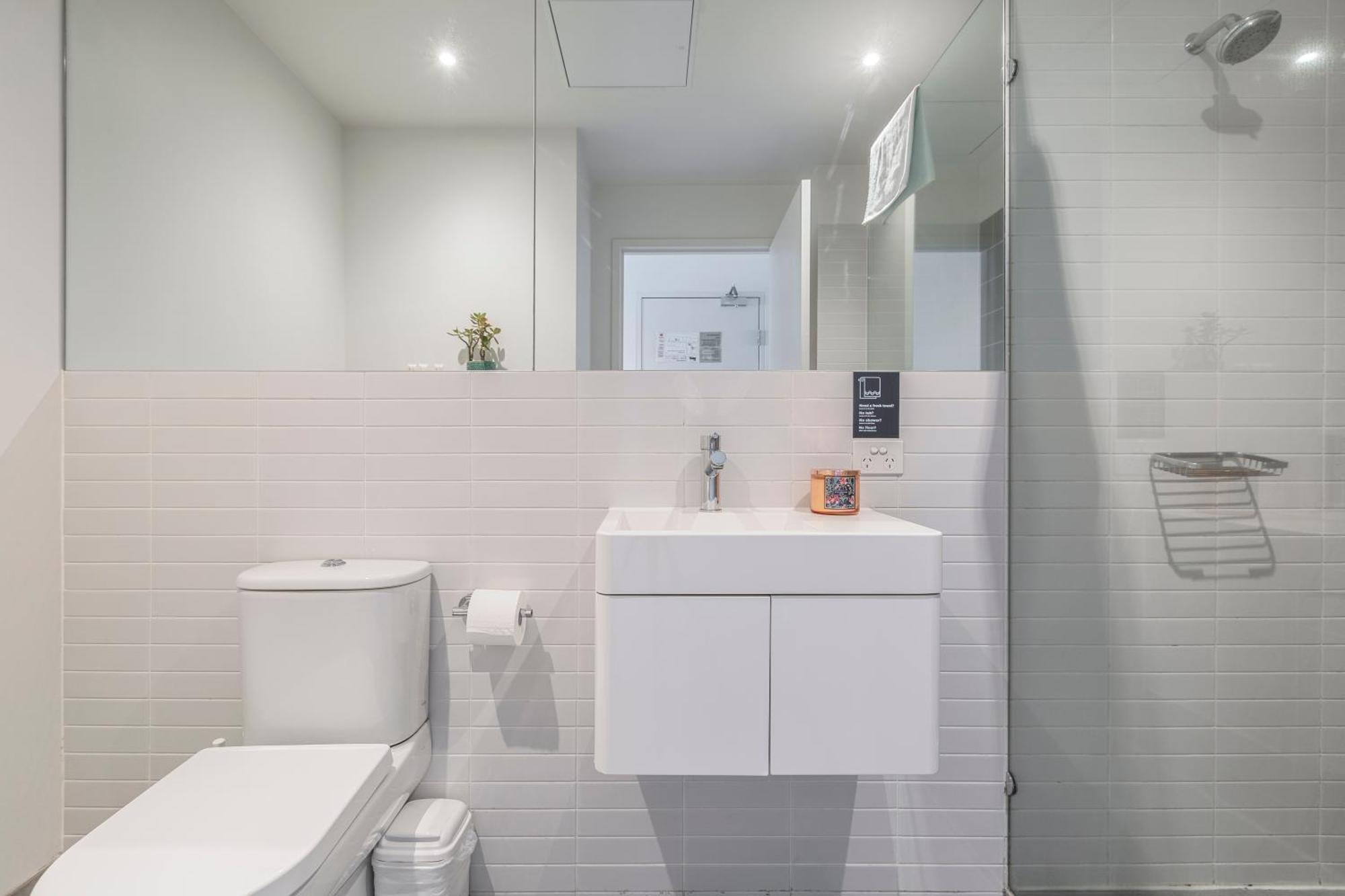 Punthill Oakleigh Aparthotel Ngoại thất bức ảnh