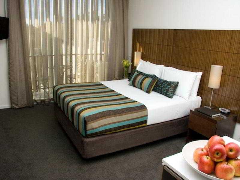 Punthill Oakleigh Aparthotel Phòng bức ảnh