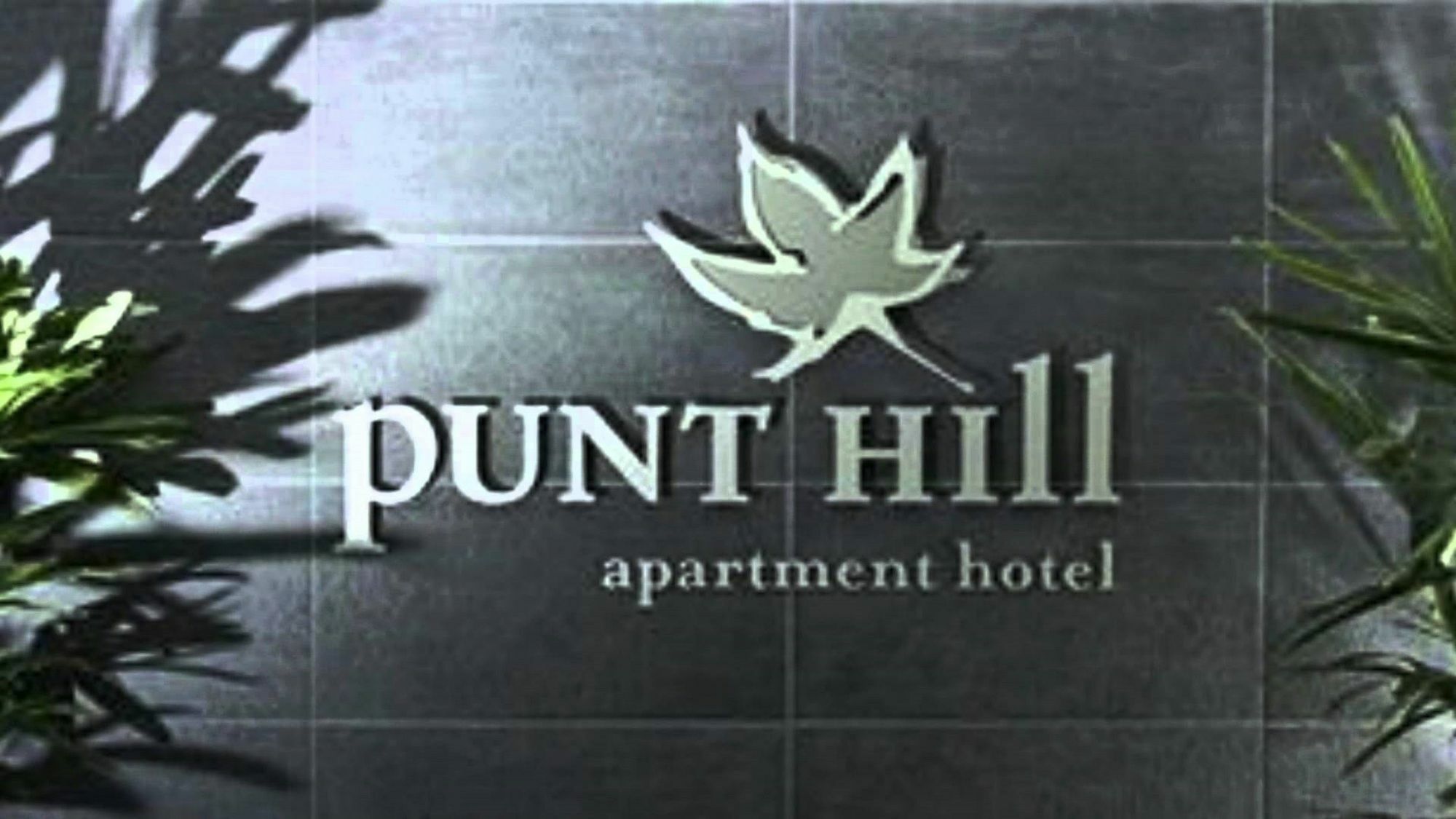 Punthill Oakleigh Aparthotel Ngoại thất bức ảnh