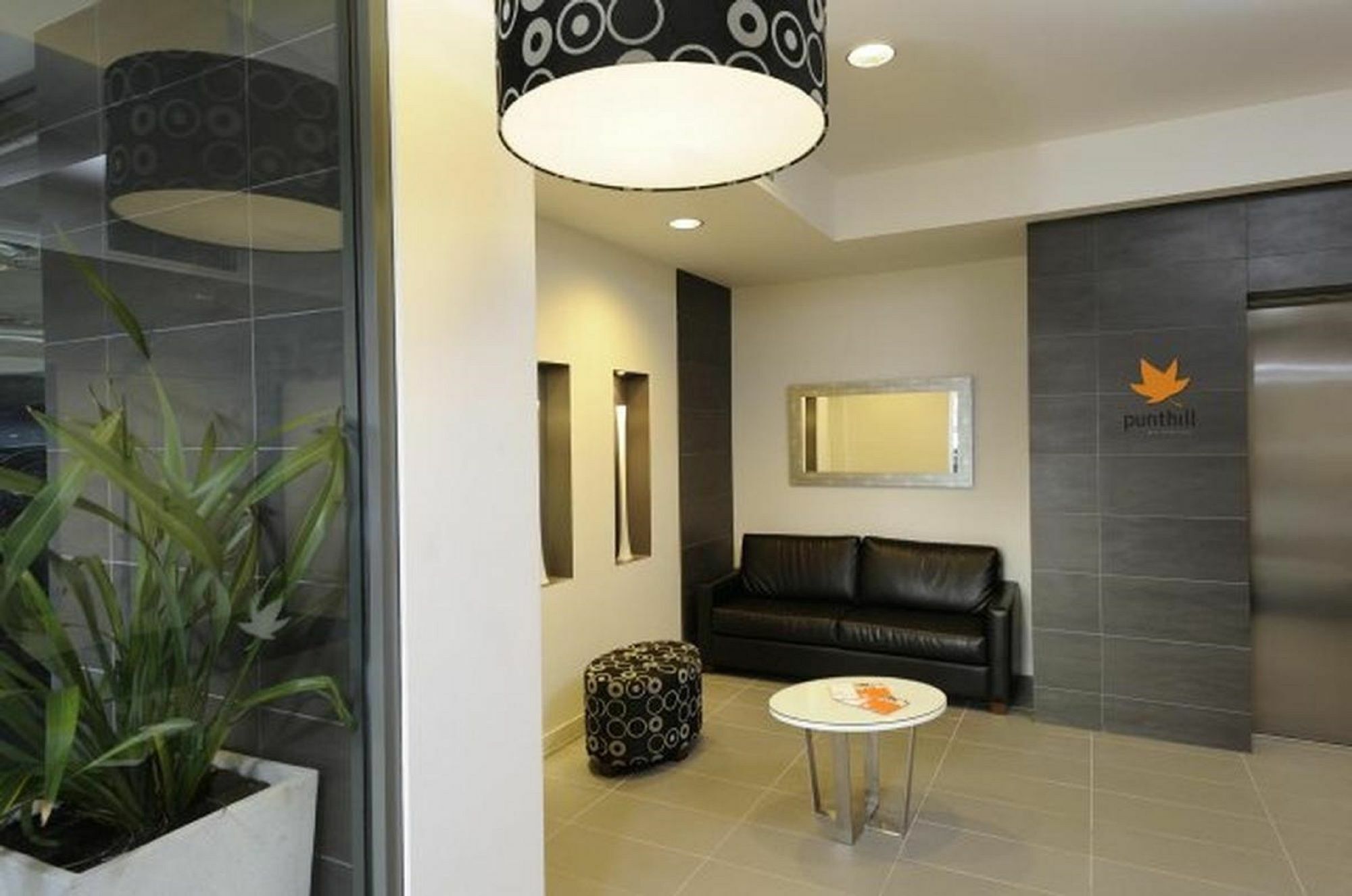 Punthill Oakleigh Aparthotel Ngoại thất bức ảnh