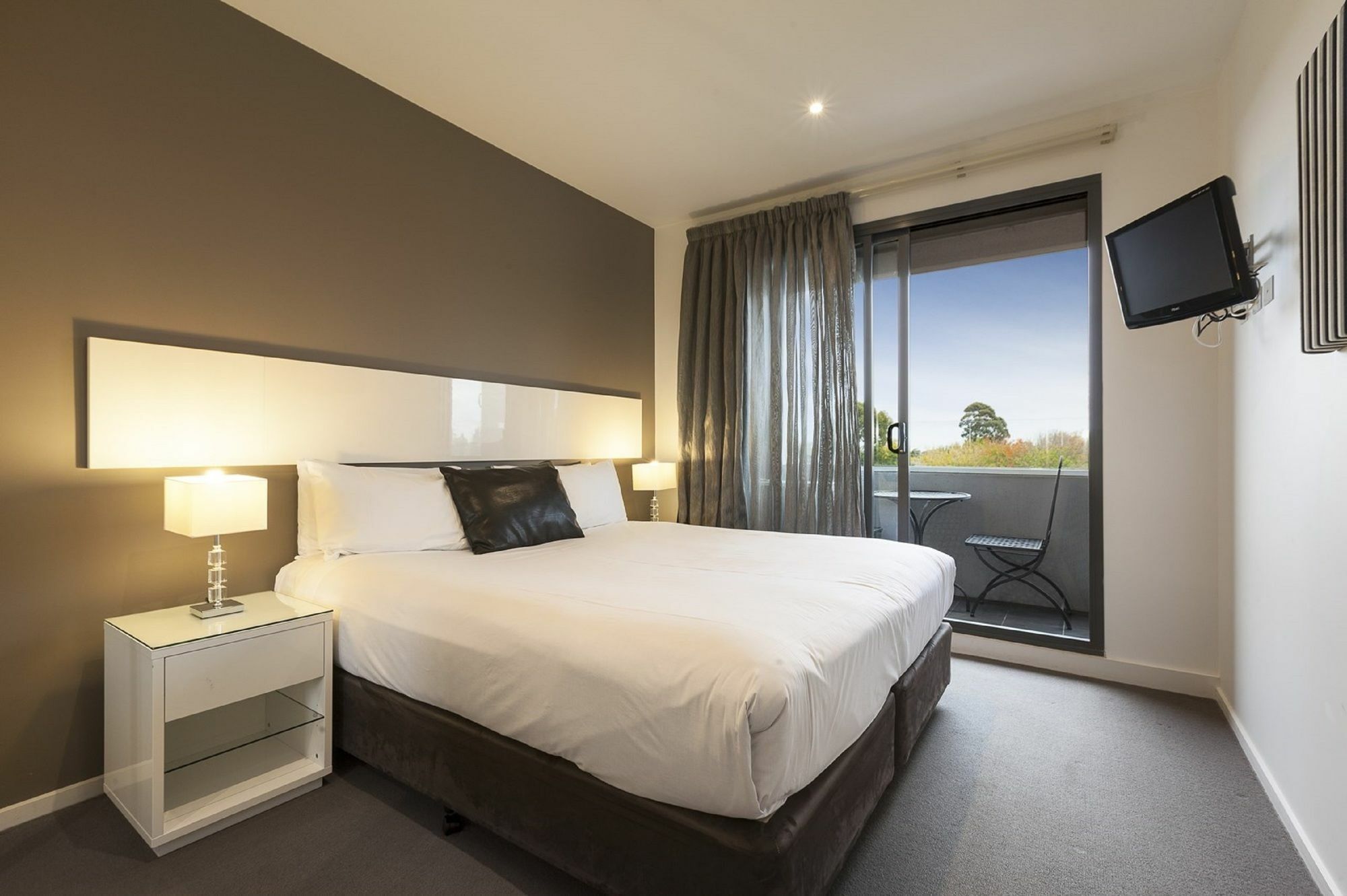 Punthill Oakleigh Aparthotel Ngoại thất bức ảnh